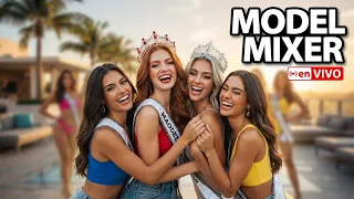 Miami Workout Party en Vivo | Model Mixer