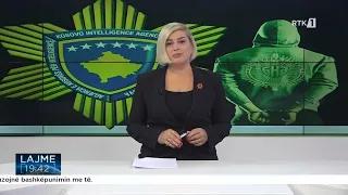 Lajmet qendrore 07.09.2026