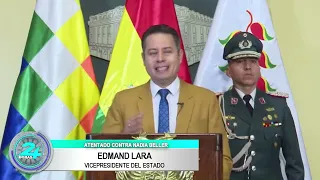 NOTICIERO 24 HORAS 19 08 26