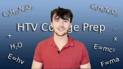 HTV College Prep - Power Grid