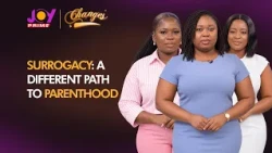 👶❤️ A different path to parenthood! The surrogacy conversation you don’t want to miss! 👀
