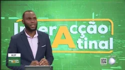 #InteracçãoMatinal: O INGD fala do cenário actual de todo o país, desta época chuvosa