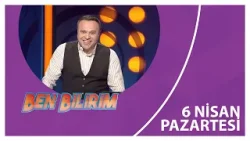 Ben Bilirim | Alper Ateş | 06 03 2026