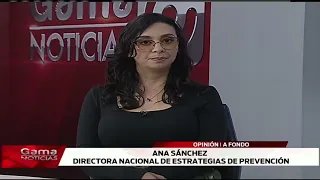 🔴A Fondo |  Campaña Nacional Antirrábica 2026 /  28-9-2026