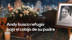 ENTREVISTA | López Beltrán se atrinchera tras su padre y la CNDH yace "muerta"