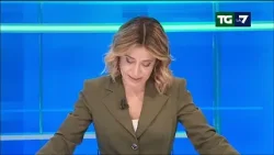 Edizione delle ore 13.30 del 16/03/2026