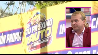 New allegations of car dealership scams