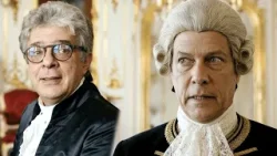 El homenaje de Otro día perdido a Juanse inspirado en la historia de Mozart y Salieri El homenaje de Otro día perdido a Juanse inspirado en la historia de Mozart y Salieri