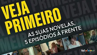 VEJA PRIMEIRO