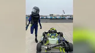 This Colorado kid wants to be the first amputee Formula 1 driver | Colorado Conversations