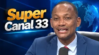 Super Canal 33 | Crisis, Money, and Global Reality