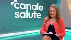 Canale Salute: Umanizzazione e pet therapy , parte 2 del 11/02/2026