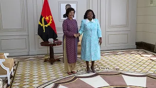 Report: The Importance of Angola's Inclusion in the World Network of Biosphere Reserves