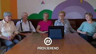 Ne postoje, ali ih gledaju milijuni: Kako AI liječnici varaju ljude na internetu | Provjereno