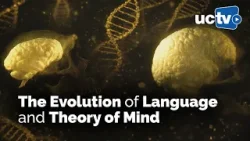 CARTA: Human Brain Specializations Related to Language and Theory of Mind with James Rilling