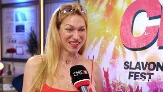 CMC NEWS 28.7.2026. - Krešimir Batinica, Arsen Dedić, Lili Gee, Klapa Drniš