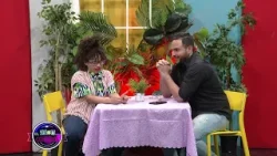 Ella con su ego alto y es la más fea del barrio | El Show de la Comedia