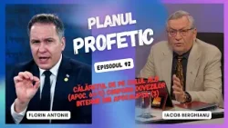 Planul profetic | Călărețul de pe calul alb (Apoc. 6:1-2) conform dovezilor din Apocalipsa (3) | 92
