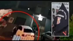 Denuncian atropello y robo en asentamiento de J. A. Saldívar