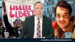 Droits humains : Trois ONG interpellent le pape avant sa visite en Algérie