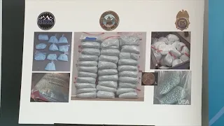 Colorado's fentanyl proposition 132 debate