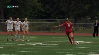 Wayzata at Maple Grove High School Girls Soccer