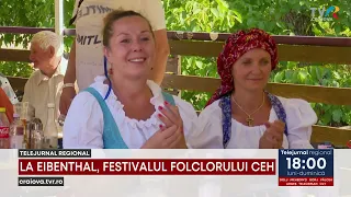 08/03 CZECH FOLKLORE FESTIVAL IN EIBENTHAL August 8 Copy