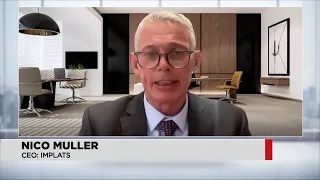 WATCH: Implats unlocks R16.8bn shareholder payout