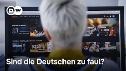 "Kampagne des Misstrauens entdemokratisiert Gesellschaften" | DW News