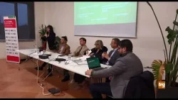 Pd: la Regione incontra l'Alto Tevere