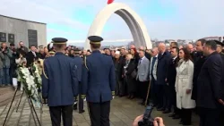 27 vjet nga Masakra e Reçakut