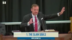 ?⚖️ Почему мученики взывают к справедливости? Сила для жизни | Пастор Джеймс К. Джонсон | S01E25 ?⚖️ Почему мученики взывают к справедливости? Сила для жизни | Пастор Джеймс К. Джонсон | S01E25