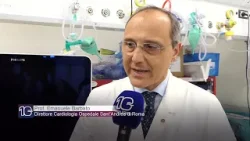 Un software ultra tecnologico riconosce l'infarto quando ancora non è visibile