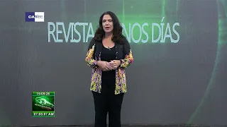 Actualización del Sistema Eléctrico Nacional tras la desconexión total