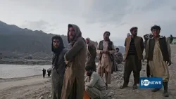 В Бадахшане обрушилась золотодобывающая мастерская, в результате чего погибли рабочие | В Бадахша...