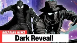 ‘Spider-Noir’ Trailer First Look at Nicolas Cage’s Dark Spider-Man Take | Enertaiment ‘Spider-Noir’ Trailer First Look at Nicolas Cage’s Dark Spider-Man Take | Enertaiment