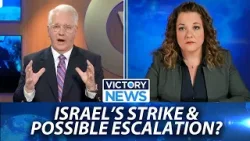 Israel's Strike & Possible Escalation | Victory News