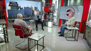 Is Everything Clear Now? V. Baranets, V. Dandykin, K. Sivkov (07/30/2026)