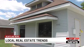 Why more homebuyers are passing on fixer-uppers
