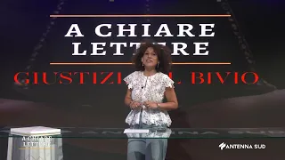 A CHIARE LETTERE GIUSTIZIA AL BIVIO CON IL PRES  ANM GIUSEPPE TANGO DEL 22 LUGLIO 2026