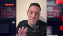 Alcalde Cristian Zamora denuncia campaña de desprestigio y anuncia acciones legales