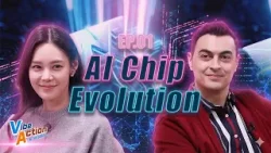 [VIBE IN ACTION K-INITIATIVE] Ep.1 AI Chip Evolution