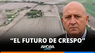 🌿 From WASTE to CLEAN ENERGY! The revolutionary plant in Crespo ⚡