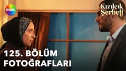 Kızılcık Şerbeti 125. Bölüm Fotoğrafları ?