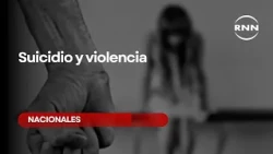 Suicide and violence