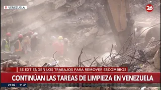 🚨 MILES DE VÍCTIMAS EN VENEZUELA | Los crematorios no dan abasto