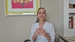 DRA THAIS: Tratamento,  o melhor é aquele realizado de forma personalizada