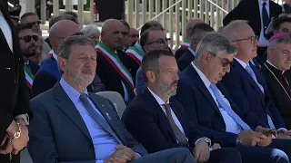 Guardia di Finanza, all’Aquila celebrato il 252° anniversario di fondazione