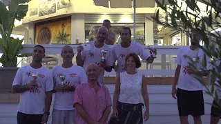 GOLDEN GALA FOOTVOLLEY