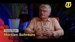 Eeuwig Begin – Martien Schreurs